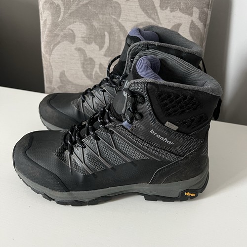 Brasher women jura - women’s, mid