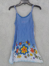 RAYA SUN GIRLS SUN DRESS SZ