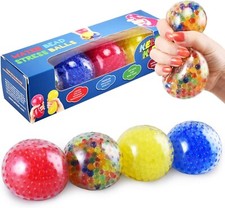 Durable Jumbo Squishy Water