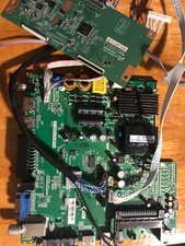 BLAUPUNKT BLA-39/224i-GB-5B-FHBKUP-EU, TP.MSD309.BP85 + TCON