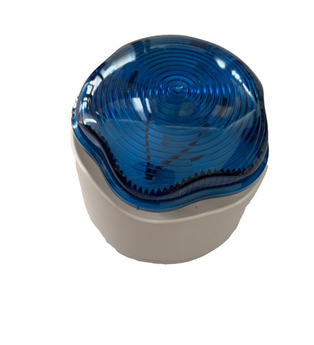 Blue beacon sounder vimpex - blue,