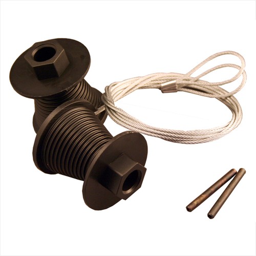 Cardale cd45 hex cones - cd45, cables