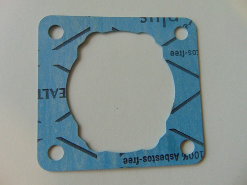 Cylinder head gasket fits - head,