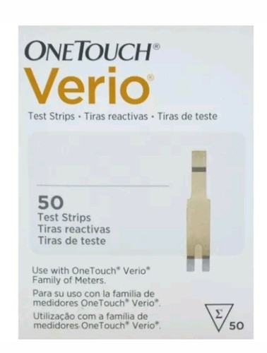 One touch verio - verio, test