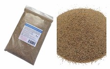 1kg Natural Colour Silica Sand