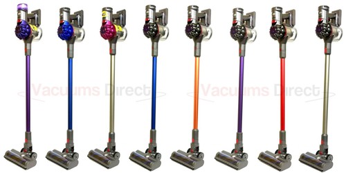 Dyson animal cordless - dyson, v7