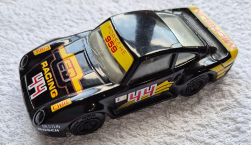 Boxed matchbox porsche - boxed,