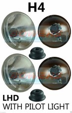 7" LHD EURO CLASSIC CAR SEALED