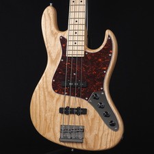 Sadowsky MetroLine ML21 VJ4 Ash NAT STN  Natural Transparent Satin~ 2024