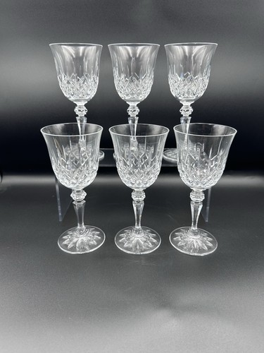 Vintage bohemia crystal - bohemia,
