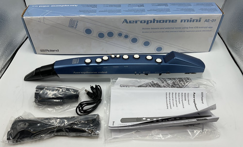 Roland aerophone mini - aerophone,