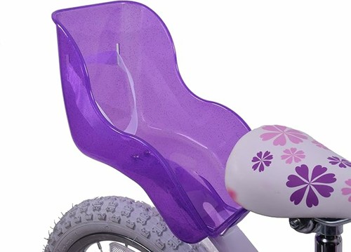 Ammaco girls bike rear - ammaco,