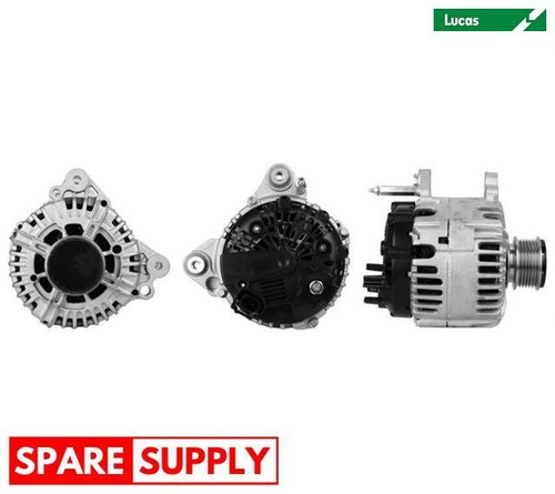 Alternator for beetle bora - alternator,