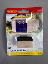 Hornby Lyddle End N Gauge