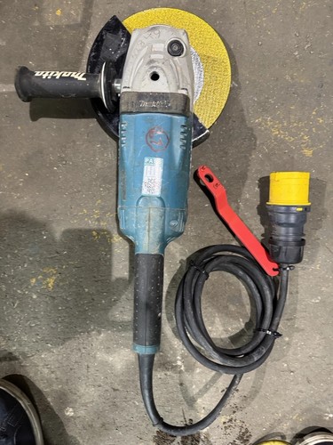 Makita 9020 grinder good - makita, 9”grinder