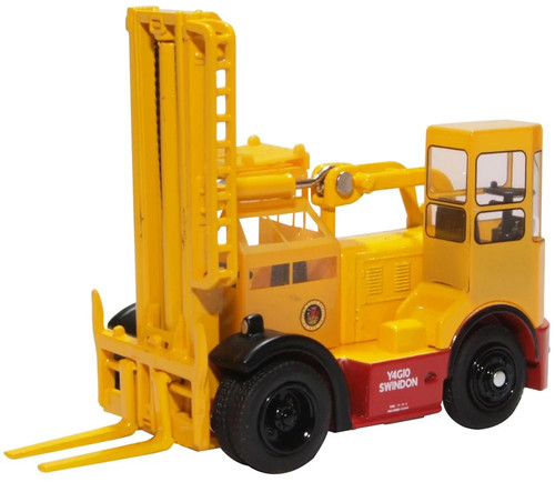 Oxford diecast shelvoke - diecast,