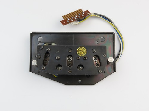 Akai 630d block of - of, head