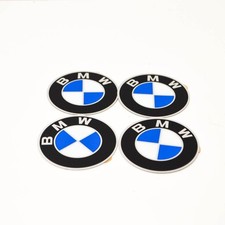 BMW E12 E3 E9 Wheel Center Hub