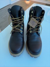 Timberland Premium 6-inch