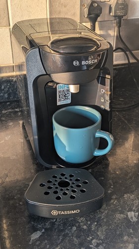 Bosch tassimo suny - tassimo,