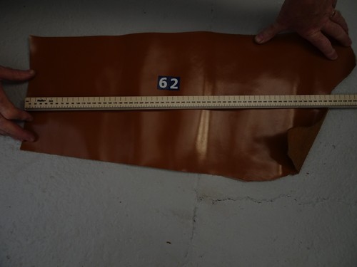 Leather large piece light - ,