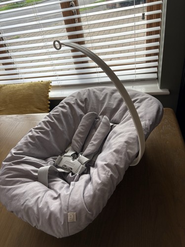 Stokke tripp trapp - stokke, newborn