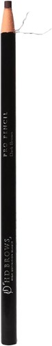 Brows pro pencil dark - hd,