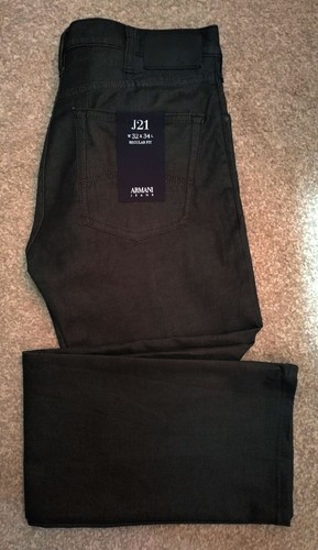 Armani j21 straight leg - aj,