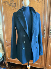 ATTENTIF Paris black