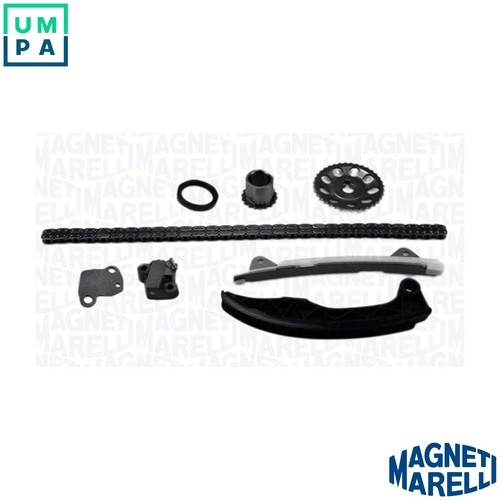 Timing chain kit - kit, 341500000550