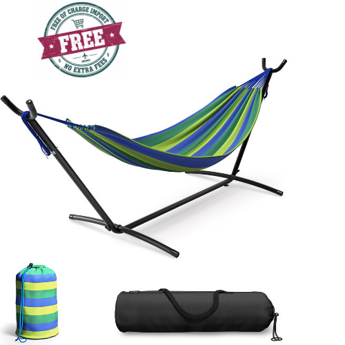 Sorbus double hammock - sorbus,
