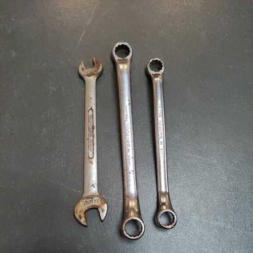 Britool spanners - britool,