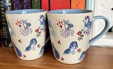 2 X CATH KIDSTON DOG BREEDS
