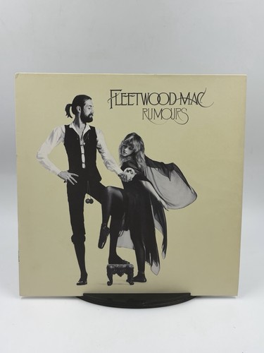 Rumours fleetwood mac - mac, vinyl