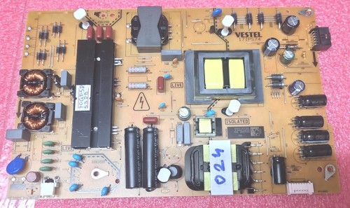 Power supply board - power,