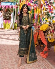 Bollywood Designer Faux