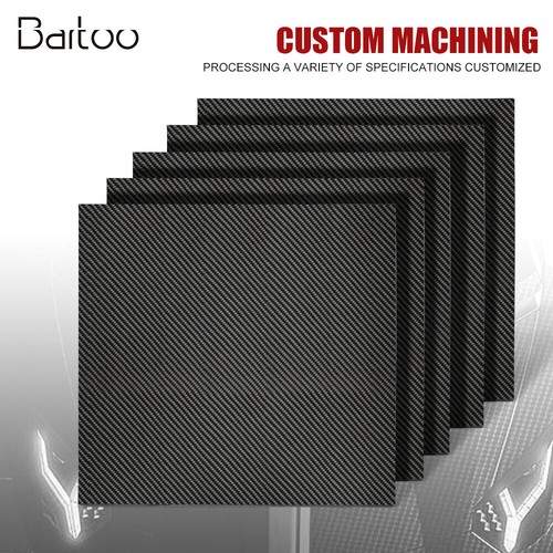 320x320mm 100 real - real, carbon