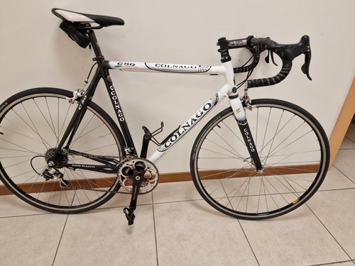 Colnago c50 campagnolo record - c50,