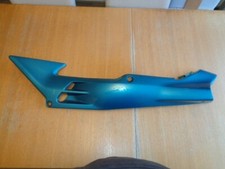 Honda VFR 750 FR FS FT FV Left