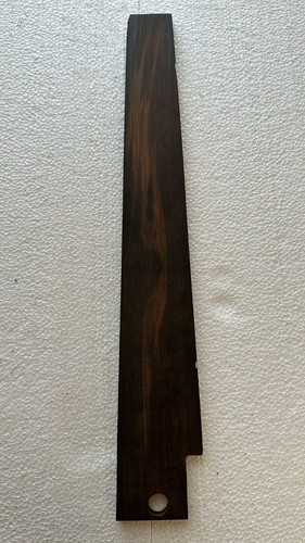 Brazilian rosewood mandolin - brazilian,
