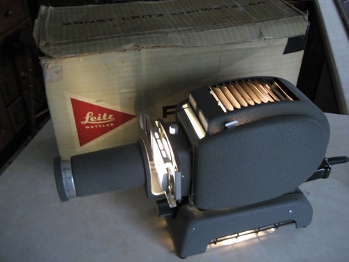 Leitz prado 250 85mm 5 - leitz,