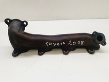 EXHAUST MANIFOLD FOR TOYOTA