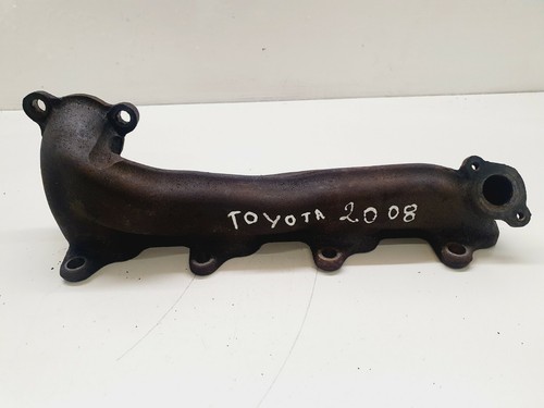 Exhaust manifold for - exhaust,