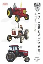 David Brown Tractors - The