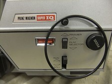 Cine projector belt for PRINZ