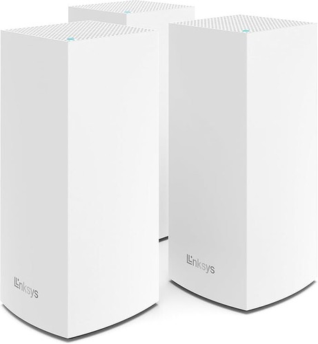 Linksys mx12600 mesh - mesh, wifi