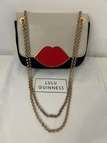 Lulu guinness small - lulu,