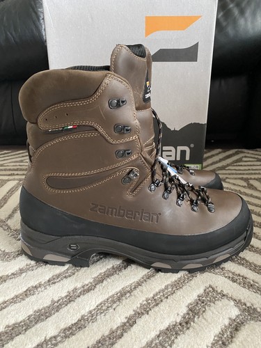 Zamberlan hunter evo gtx - zamberlan, wl