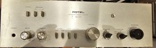 Rotel RA-1312 Vintage