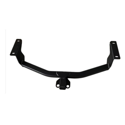 Detachable towbar for toyota - detachable,